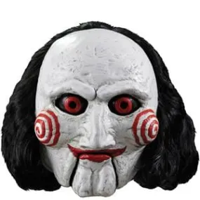Billy Puppet Jig Saw Mask