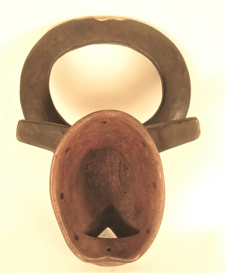 Bobo Bull Mask