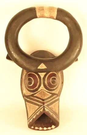 Bobo Bull Mask