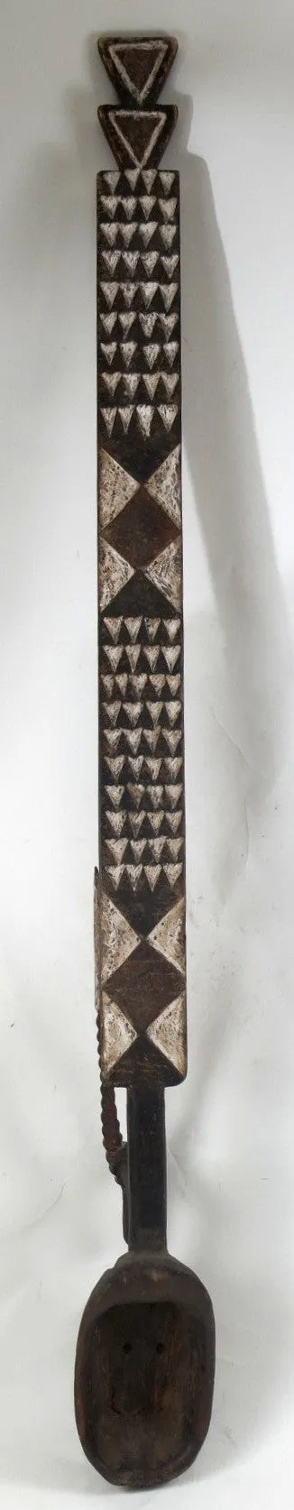 BWA Nyanegay Plank Mask