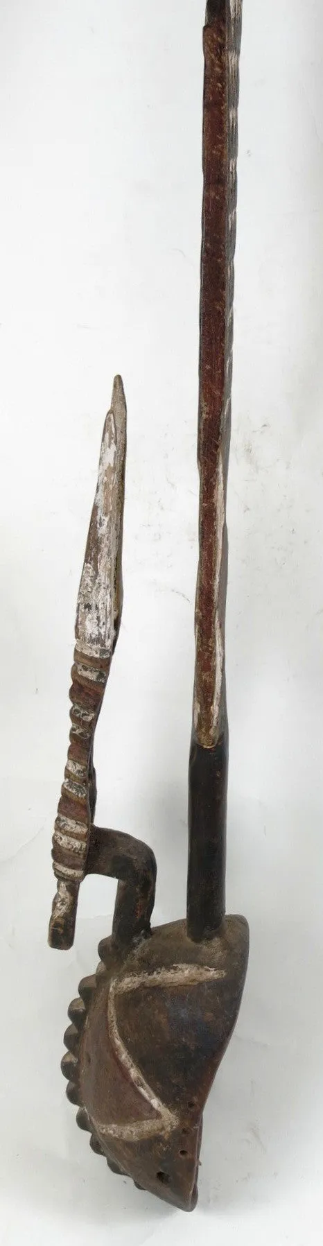 BWA Nyanegay Plank Mask