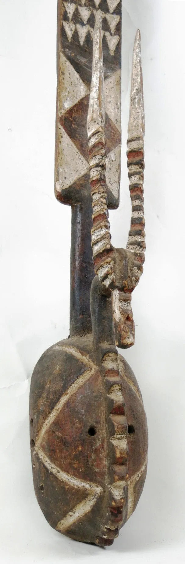 BWA Nyanegay Plank Mask