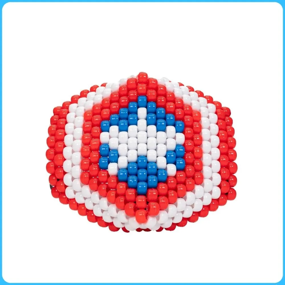Captain Surgical Kandi Mask