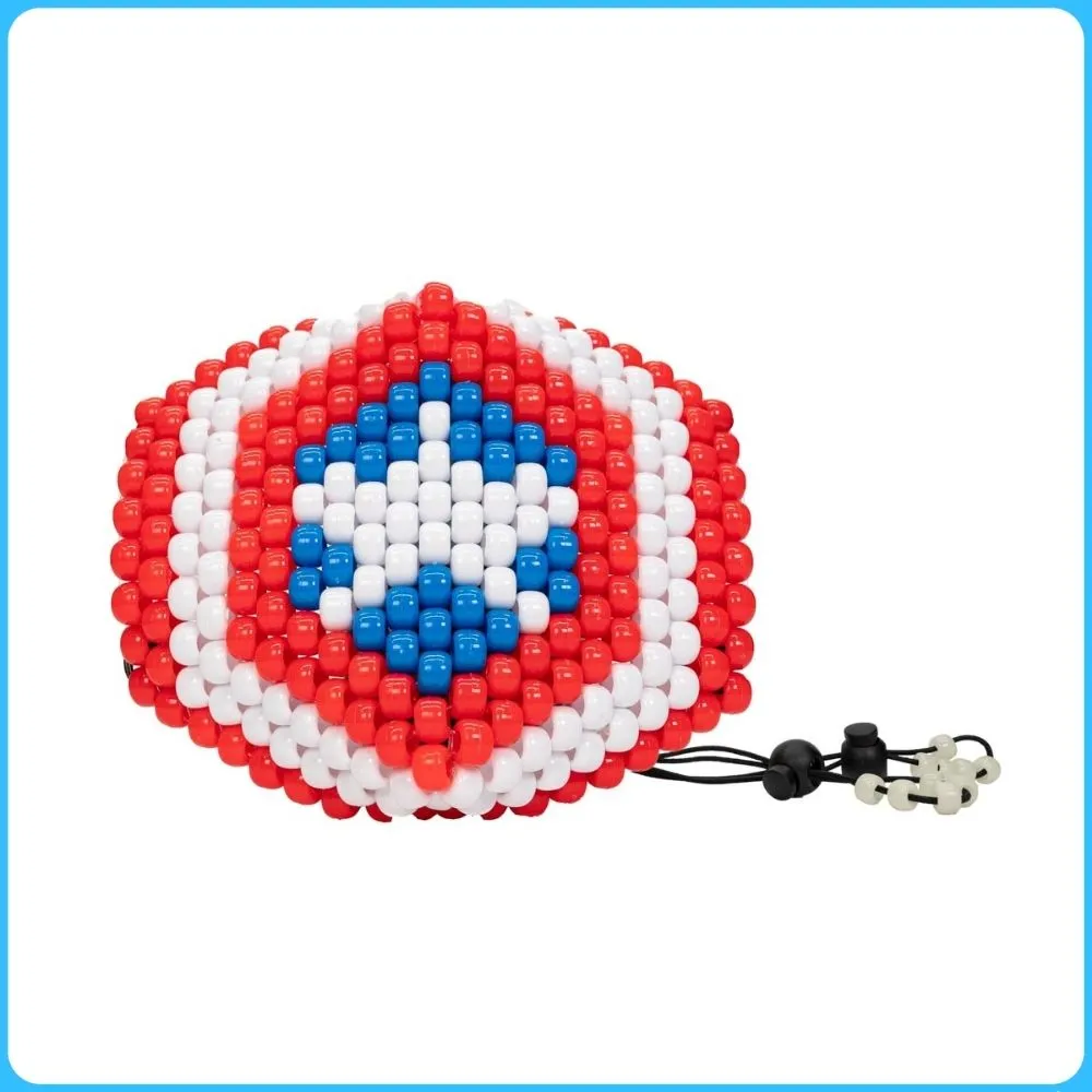 Captain Surgical Kandi Mask