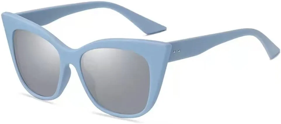 Cat Eye Sunglasses Women Vintage for female UV400 Eyewear Shades Sunglasses