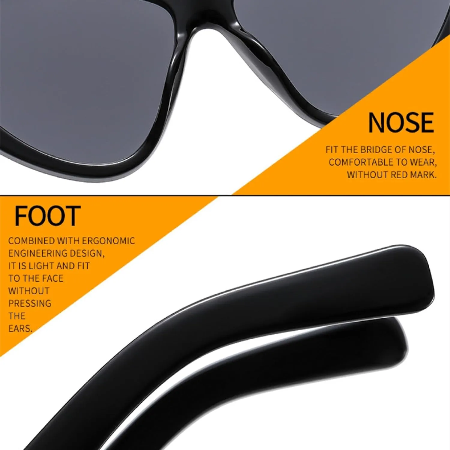 Cat Eye Sunglasses Women Vintage Shades Female Sunglasses Uv400 Eyewear