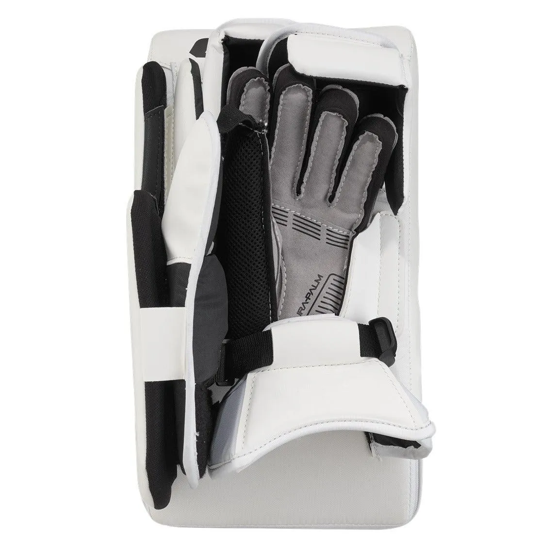 CCM E-Flex 6.5 Goalie Blocker - Senior