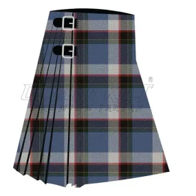 Crookstoun James Tartan