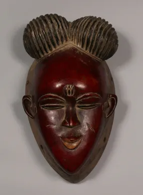 Decorative Guro Mask