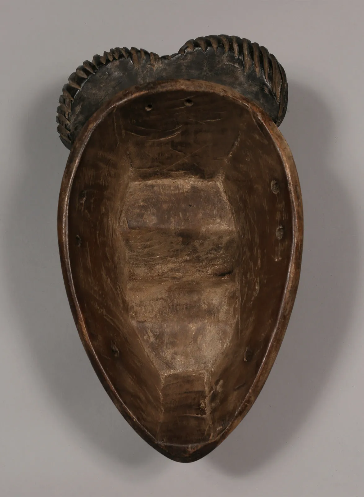Decorative Guro Mask