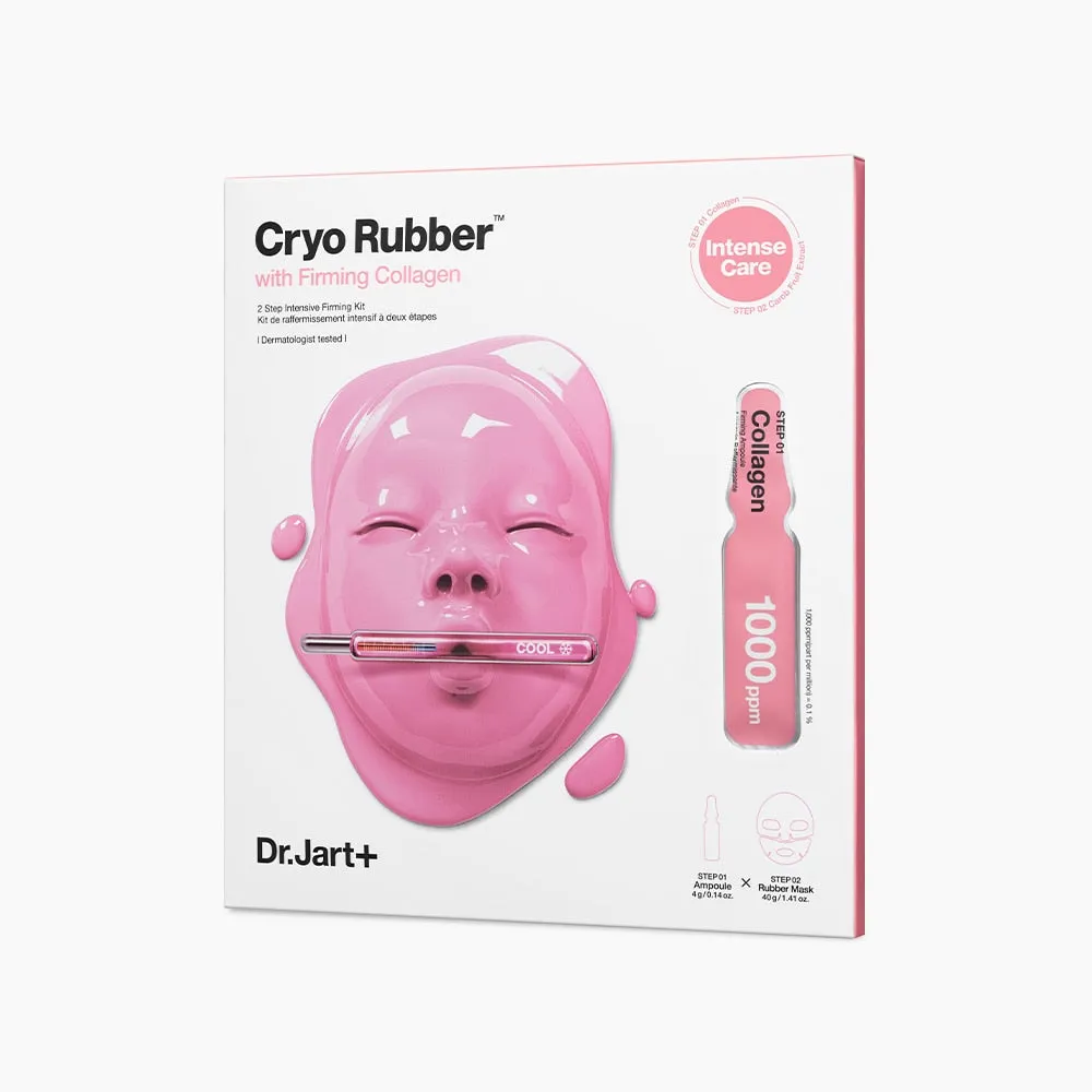 Dr. Jart  Cryo Rubber with Firming Collagen