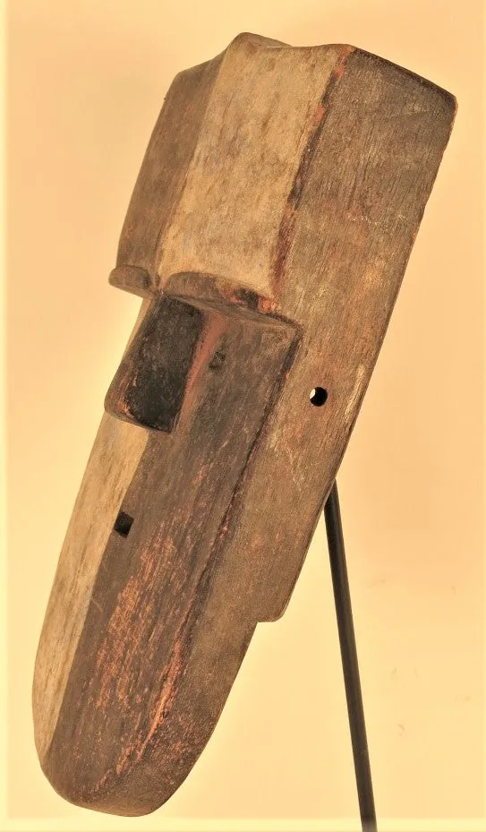 Duma Mask