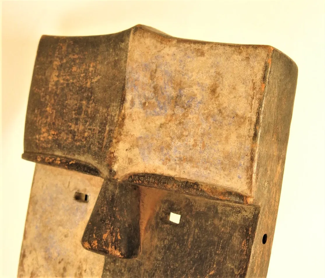 Duma Mask