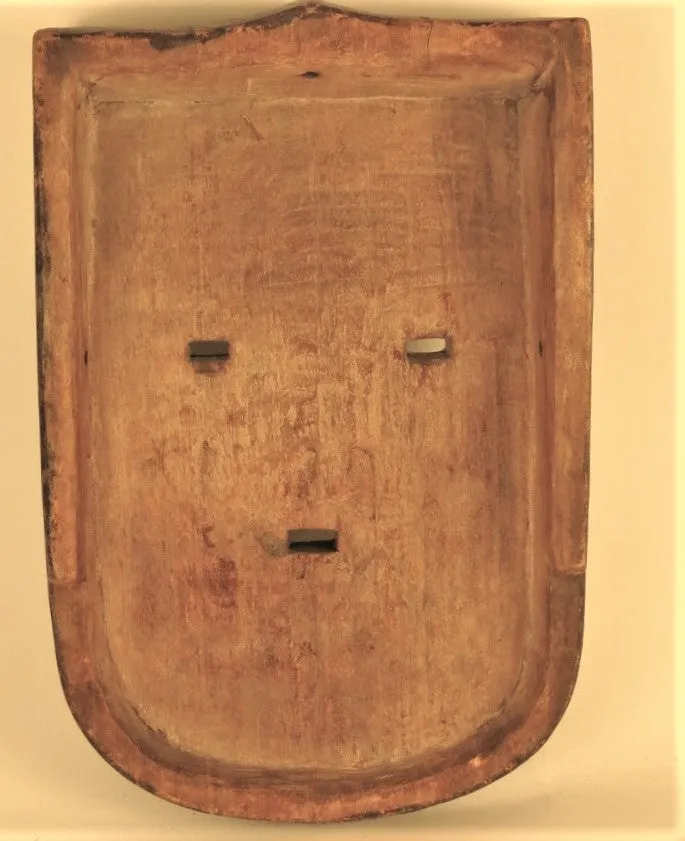 Duma Mask