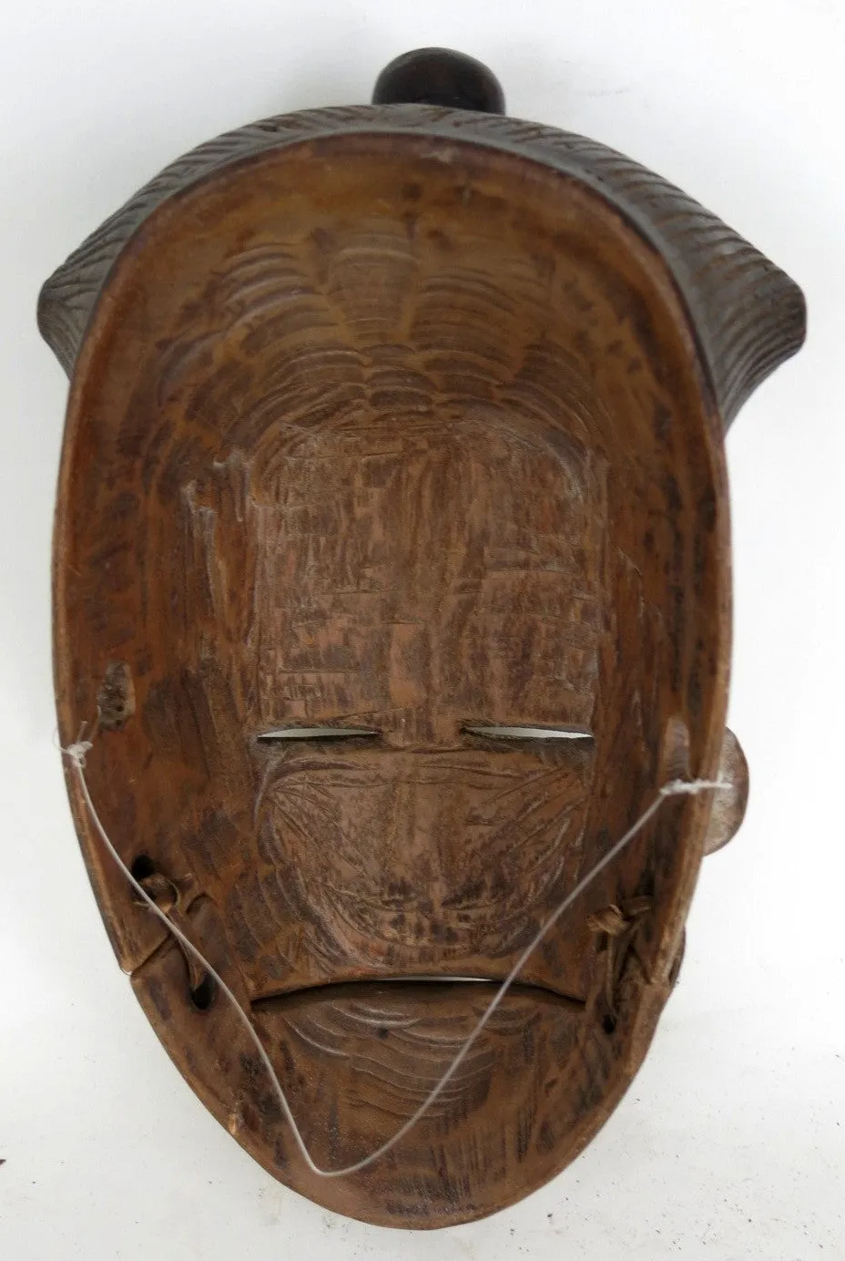 Face Woman Mask