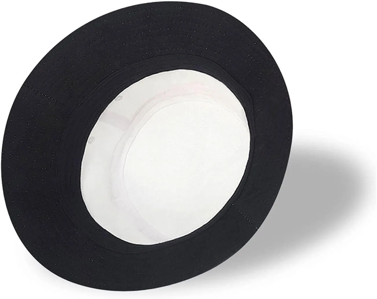 Fisherman Bucket Caps Wide Brim Sun Hat Boonie Cap Trucker Hat for Hiking Beach