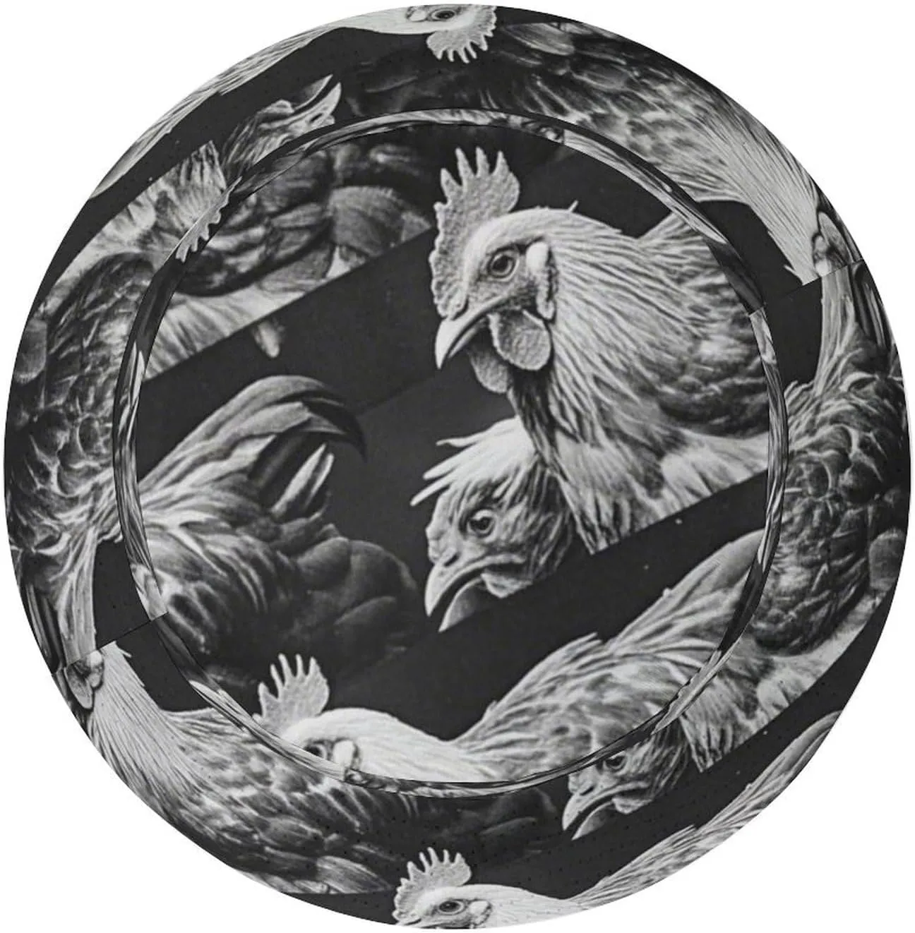 Fisherman Bucket Caps Wide Brim Sun Hat Boonie Cap Trucker Hat for Hiking Beach