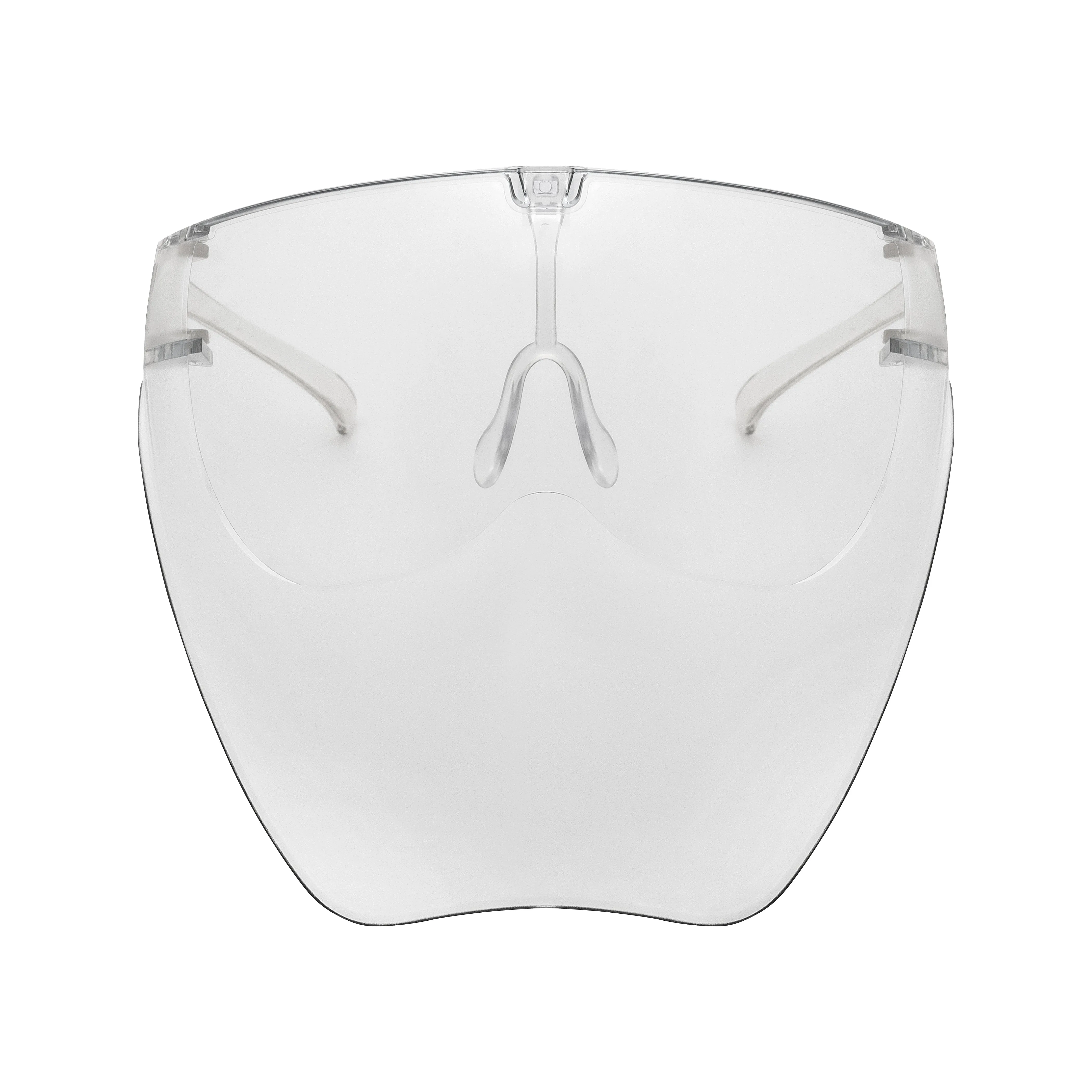 Full Face Face Shields