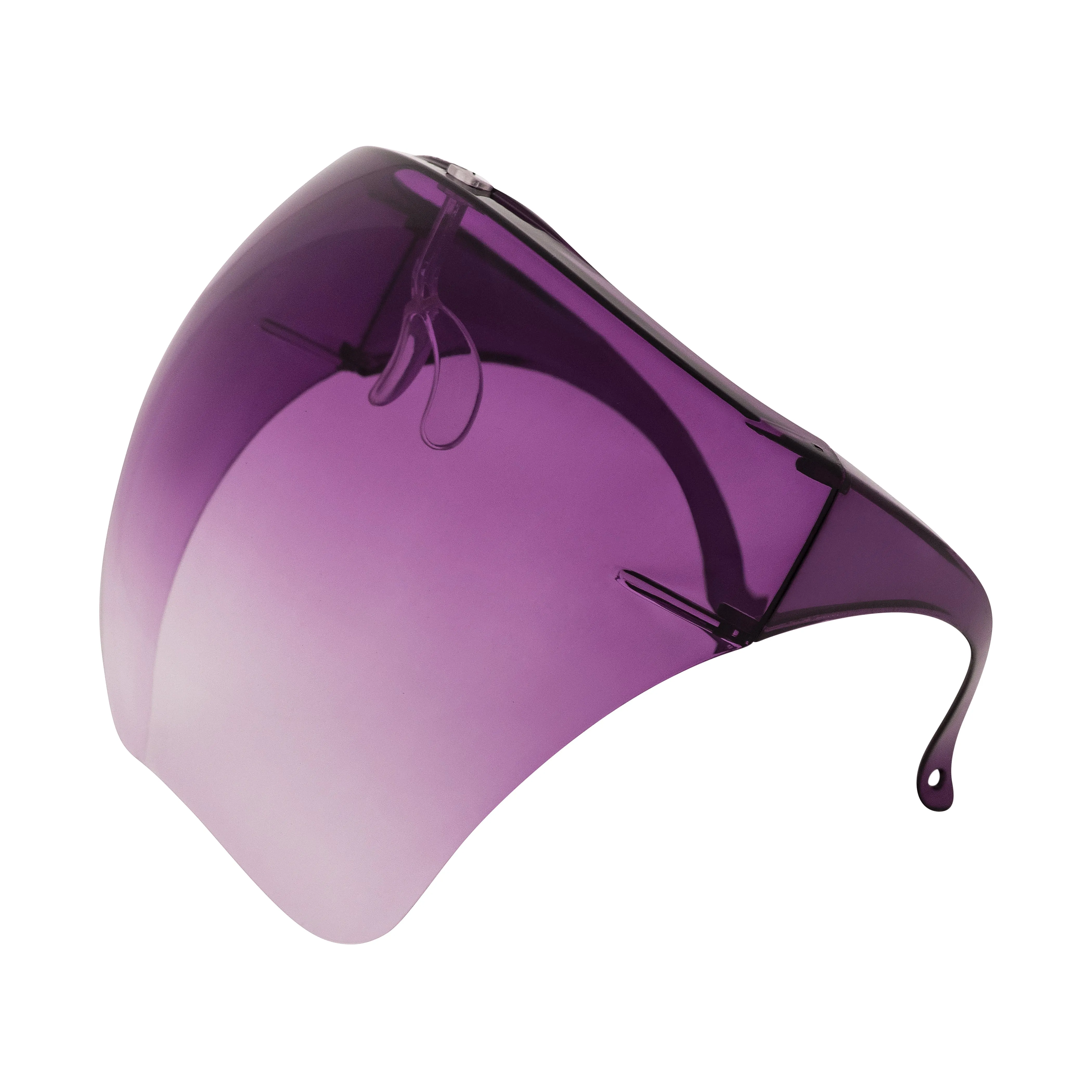 Full Face Face Shields