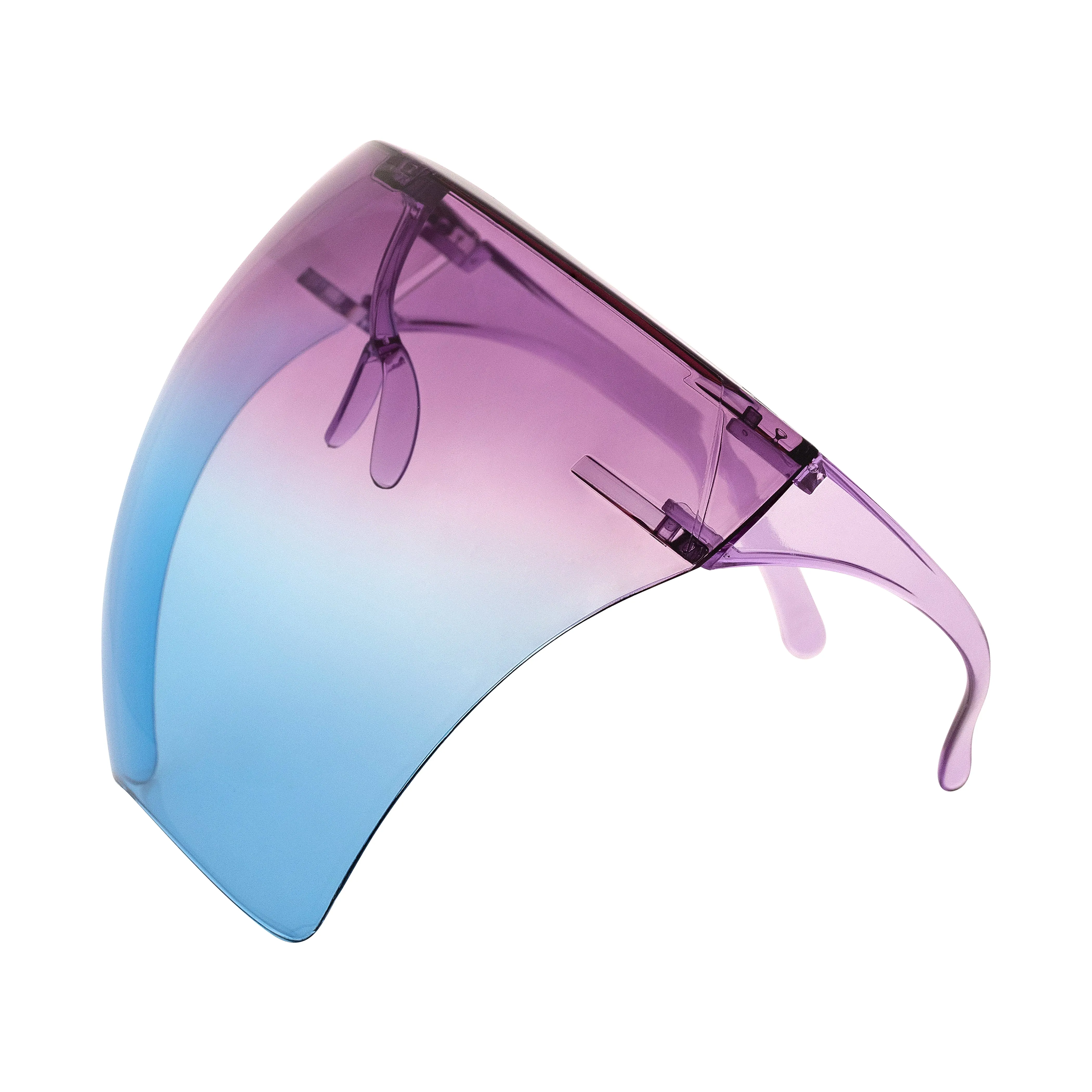Full Face Face Shields