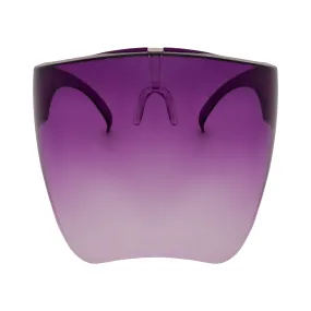 Full Face Face Shields