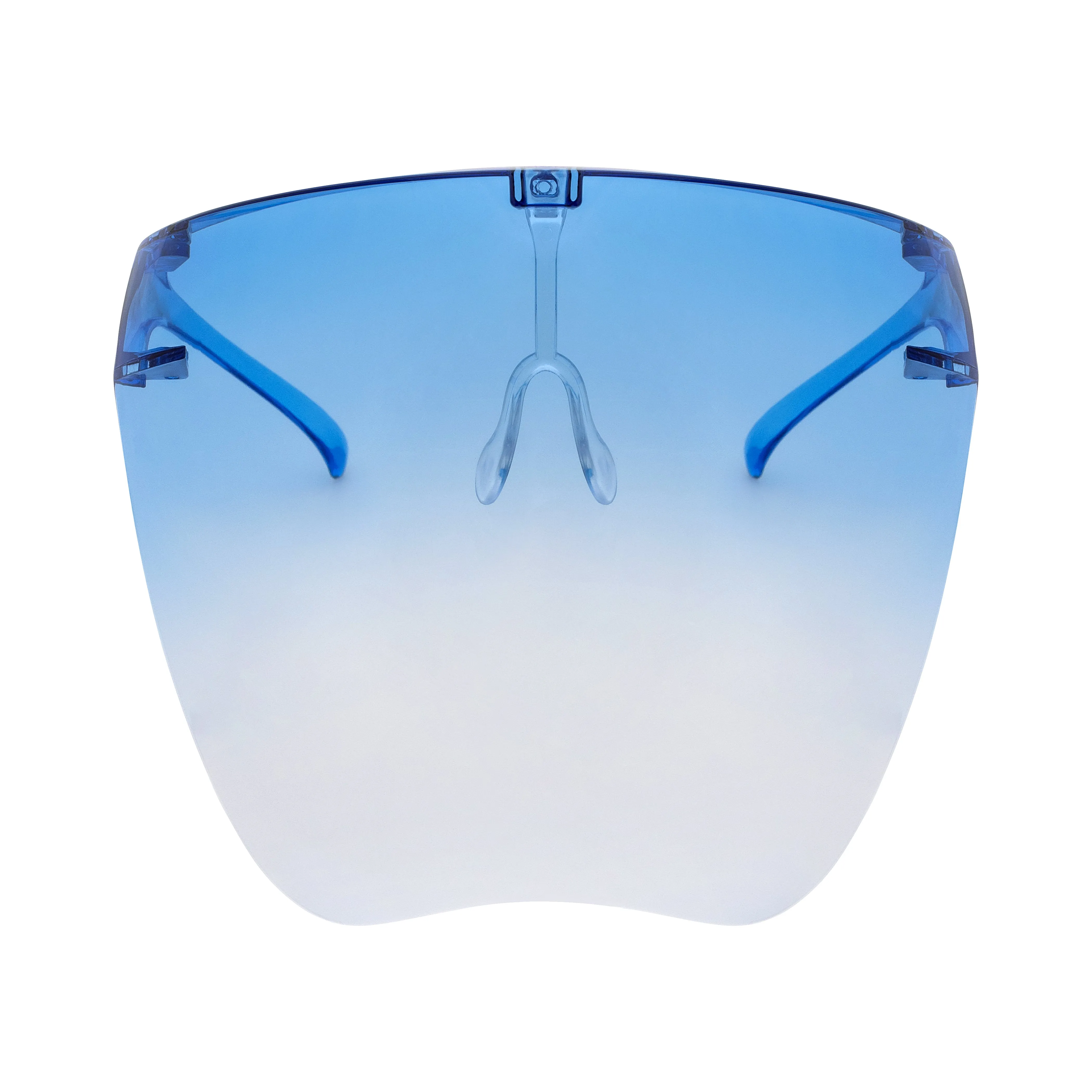 Full Face Face Shields