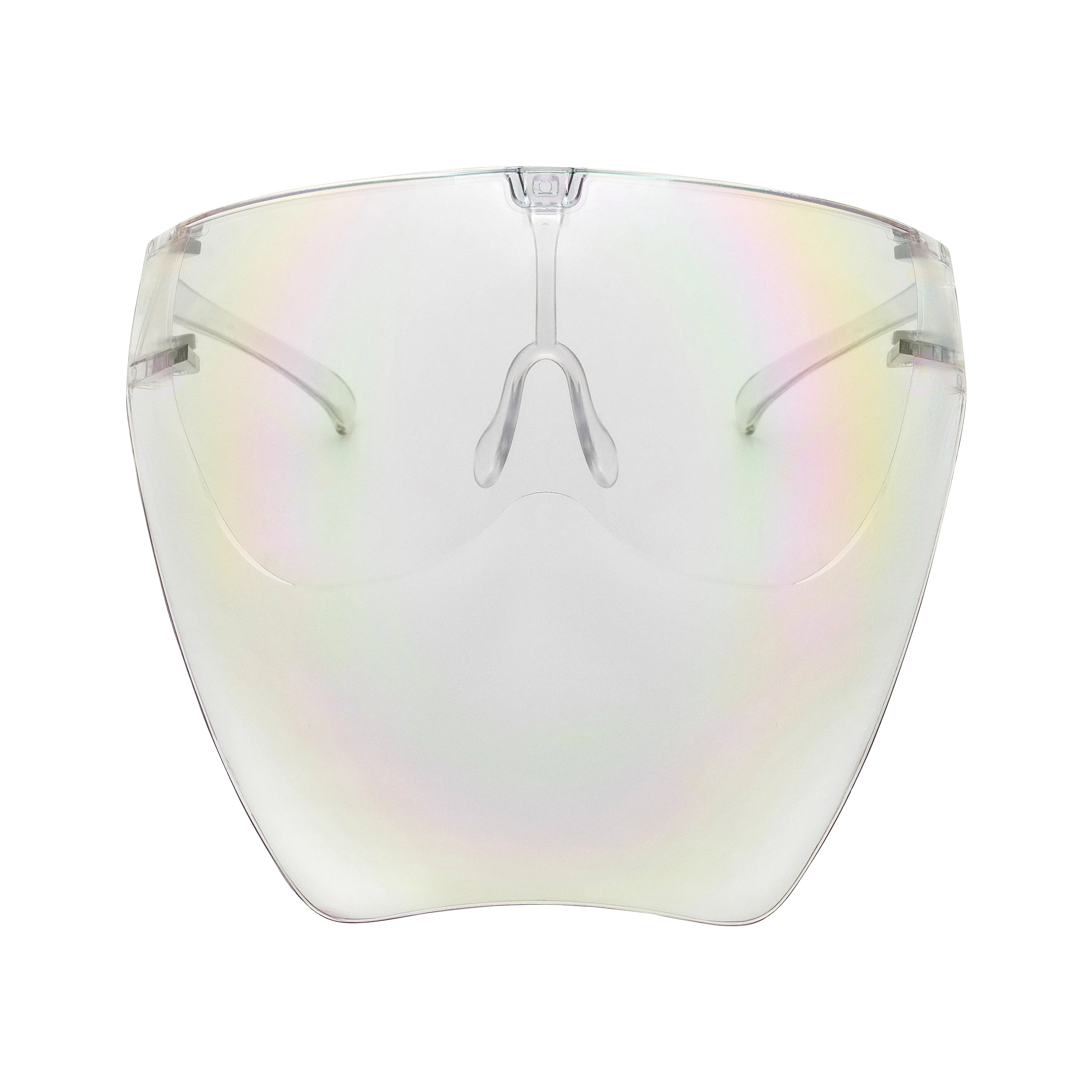 Full Face Face Shields