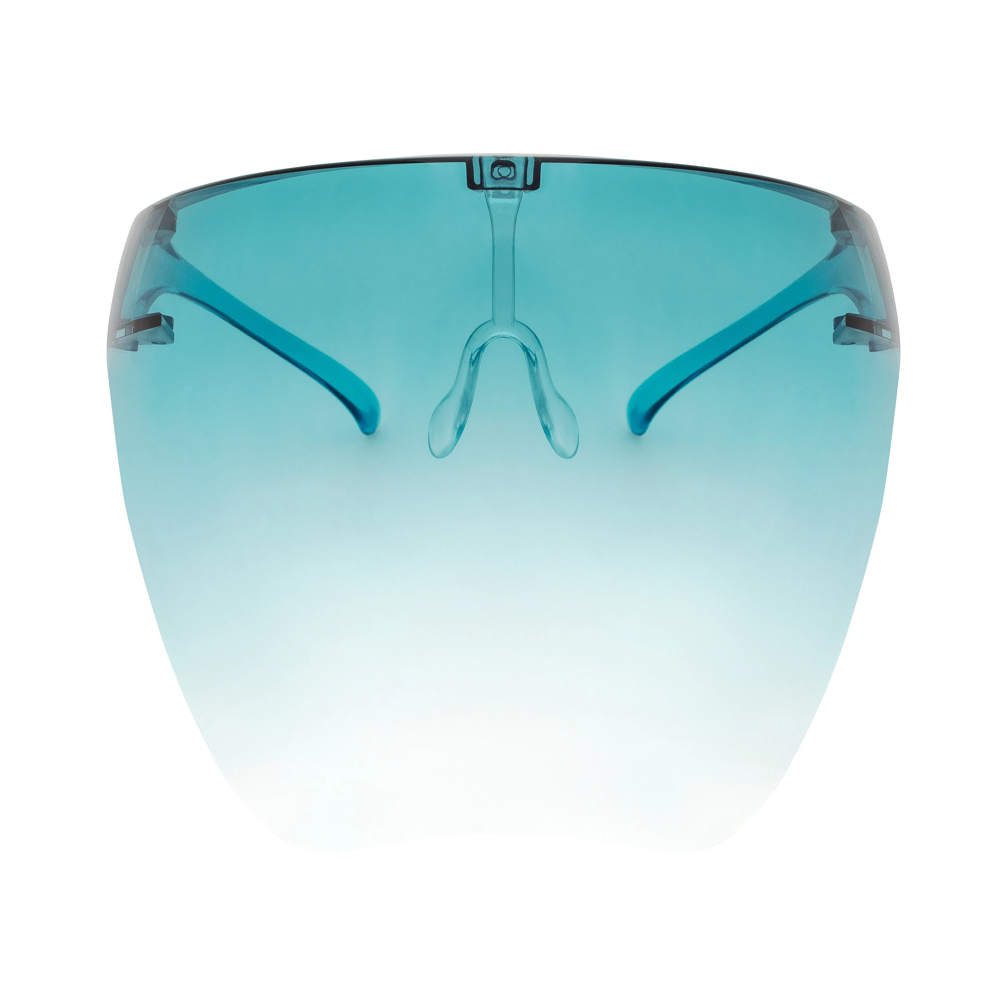 Full Face Face Shields