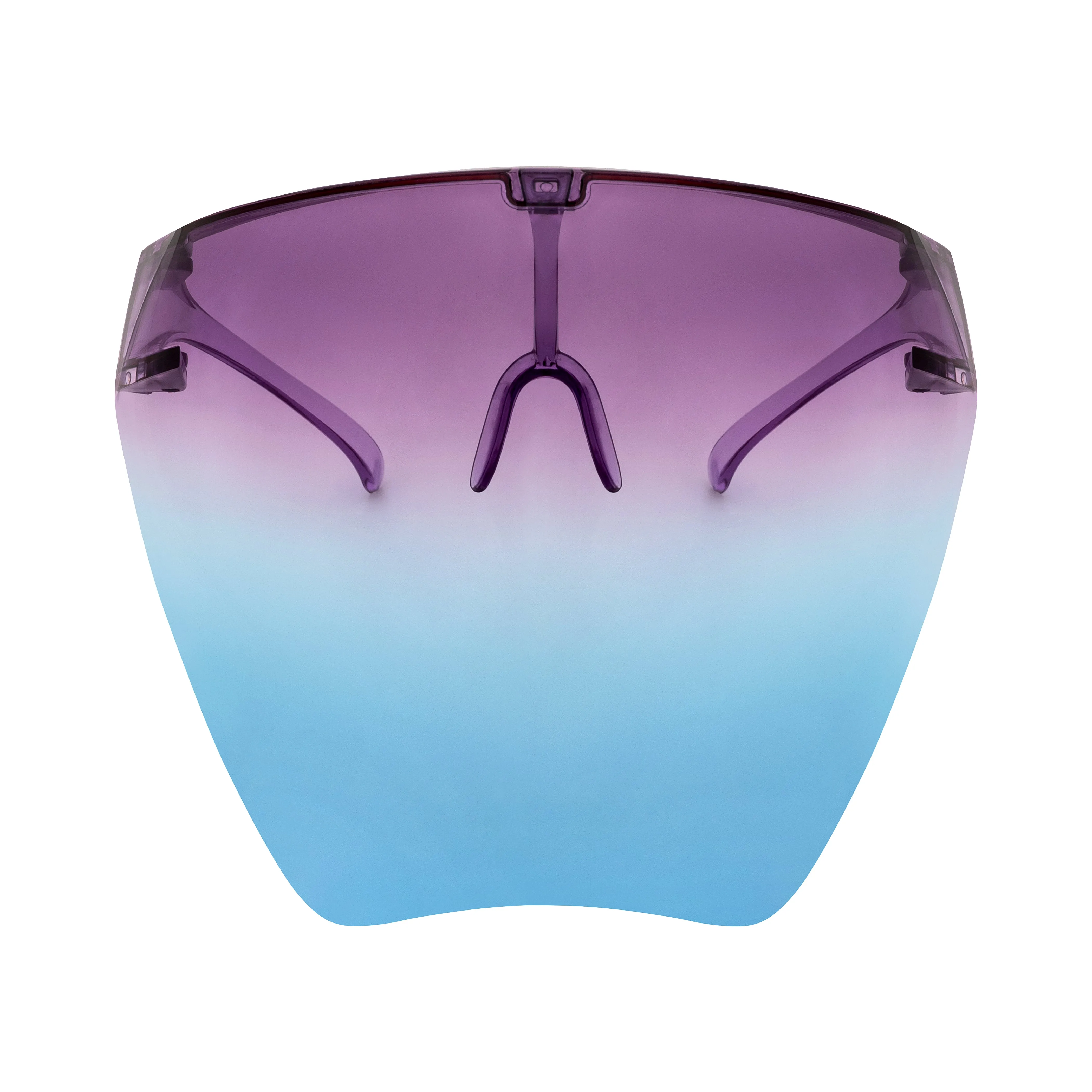 Full Face Face Shields