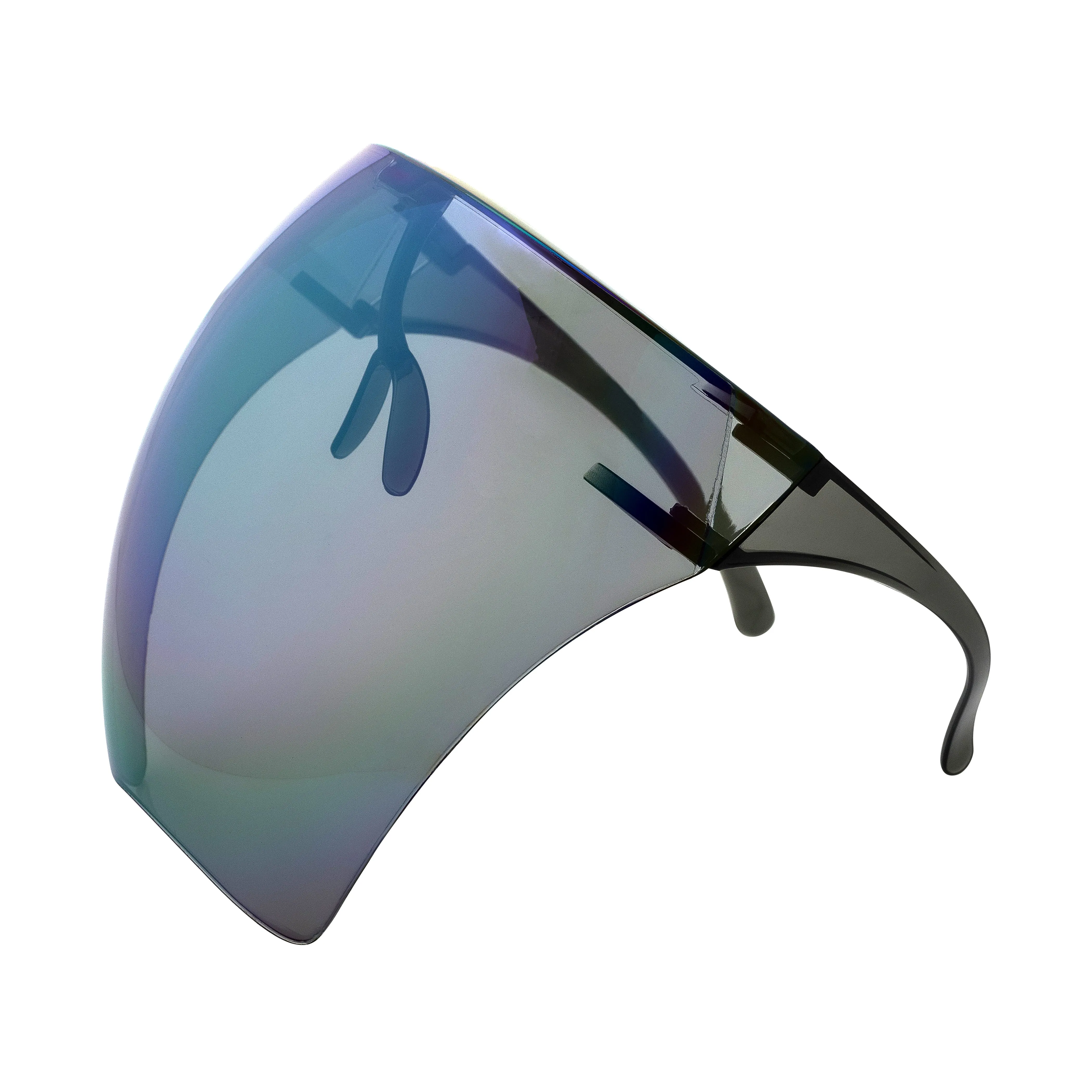 Full Face Face Shields