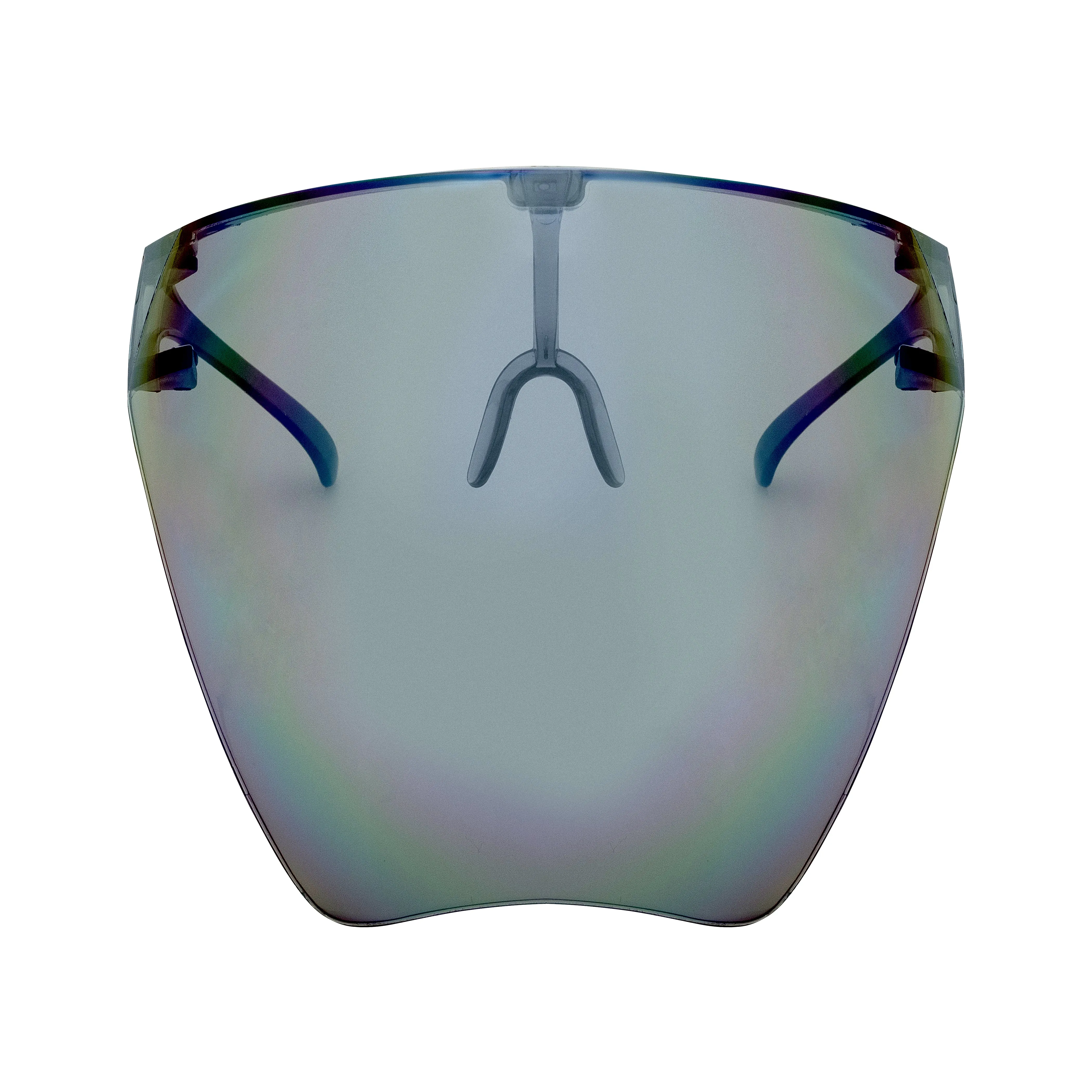 Full Face Face Shields
