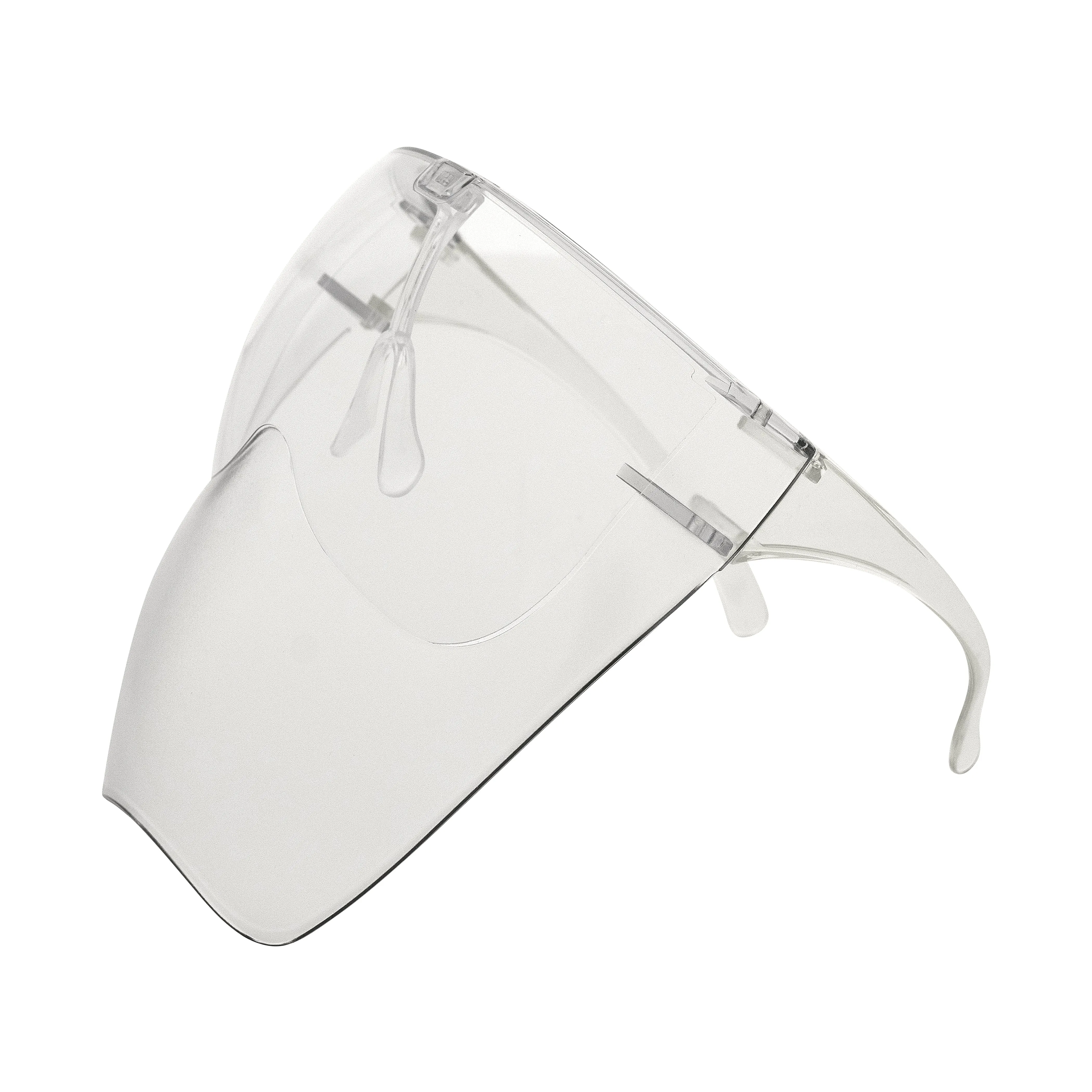 Full Face Face Shields