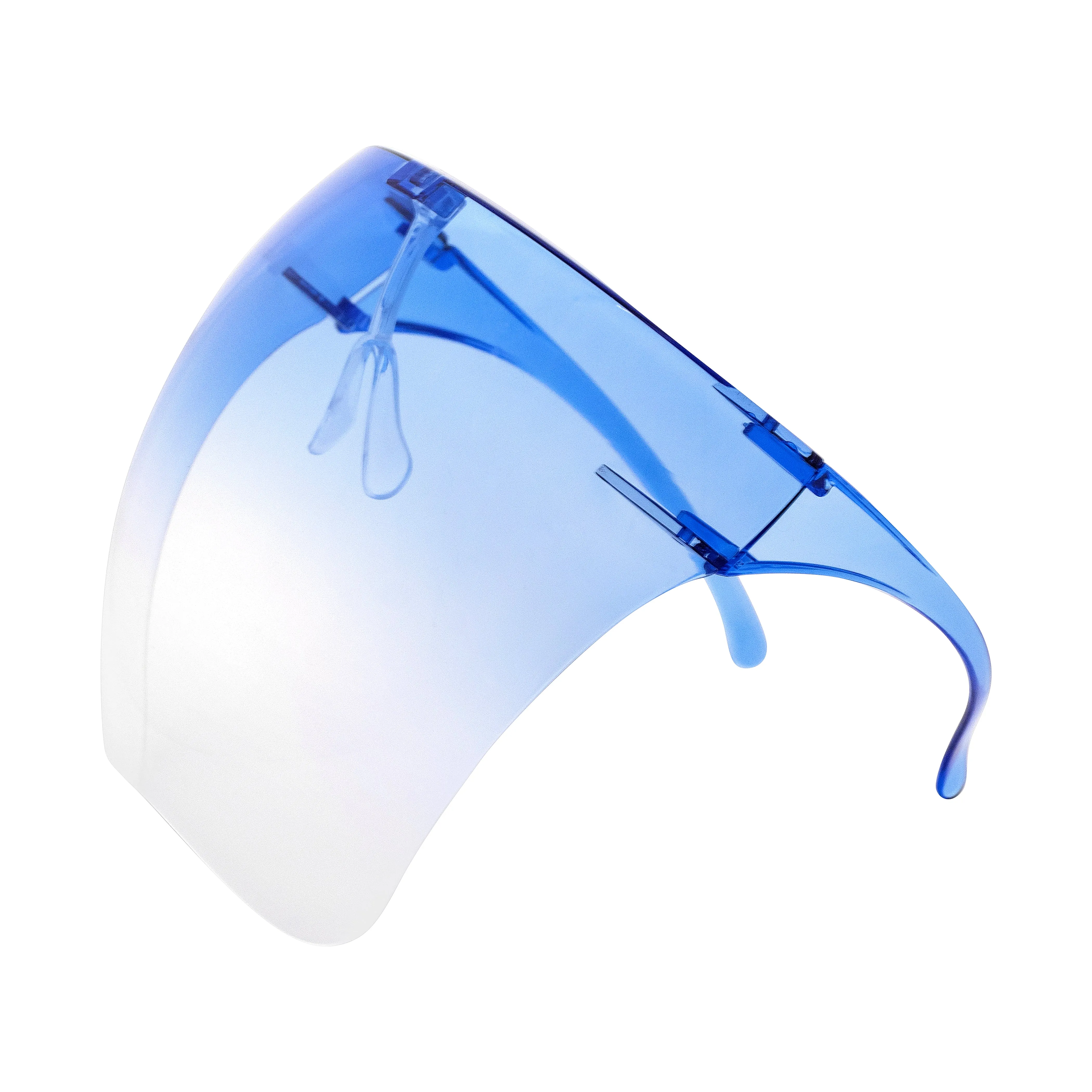 Full Face Face Shields