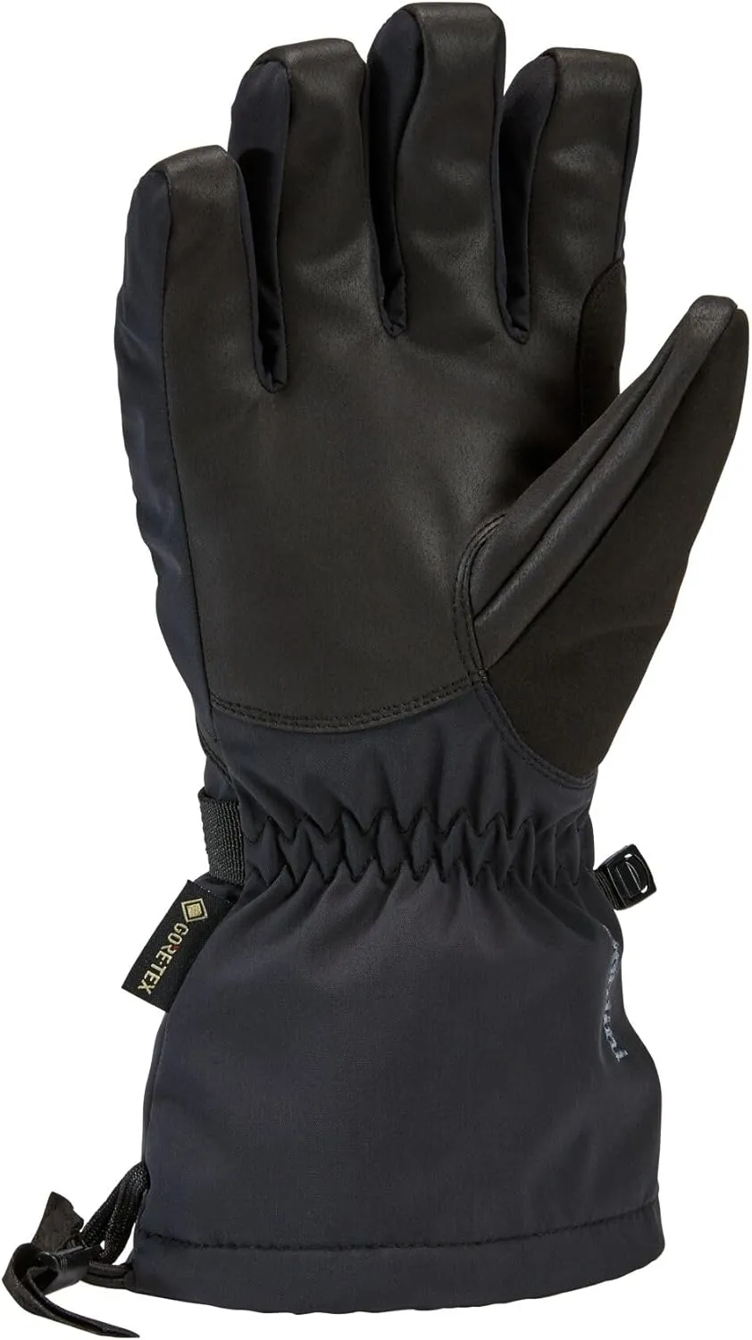 Gordini Mens Forge Heated Glove