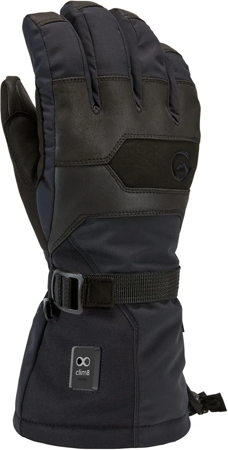Gordini Mens Forge Heated Glove