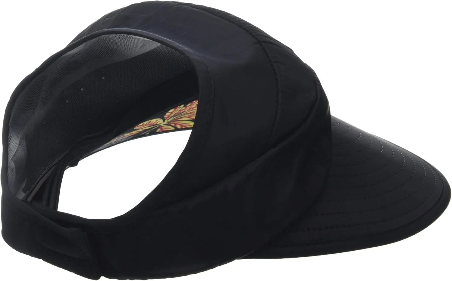 HINDAWI Sun Hats for Women Wide Brim Sun Hat UV Protection Caps Floppy Beach Packable Visor