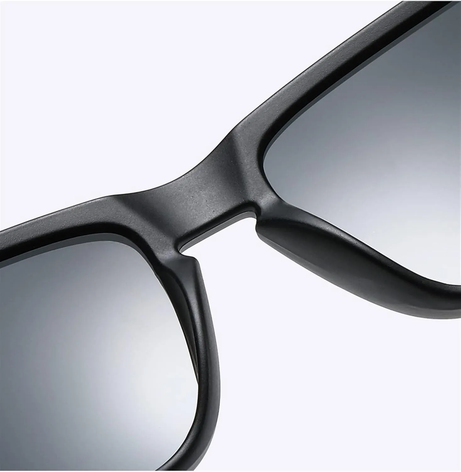 IPROCAS-Men's Polarized Sports Cycling Driving Sunglasses Outdoor vacation trend UV400 sunglasses gift