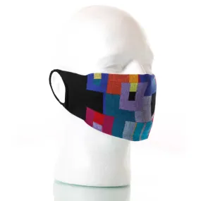 Itten Bauhaus Mask