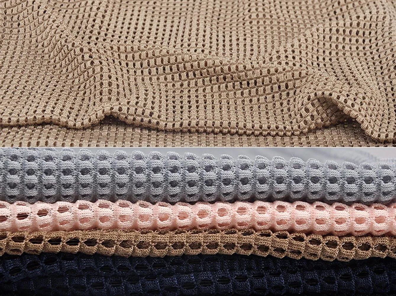 Jemis Soft Cotton Slouchy Stretch Skull Cap Beanie for Men Women