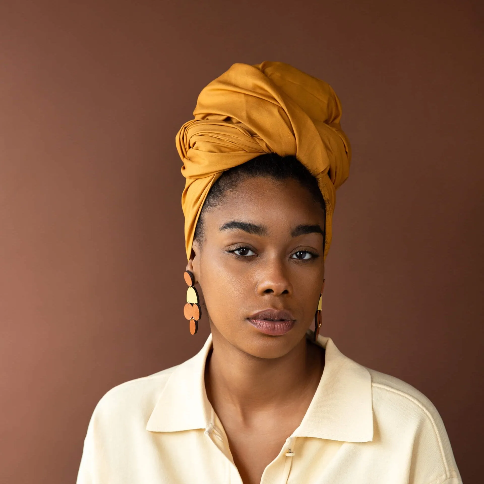 Kara Headwrap