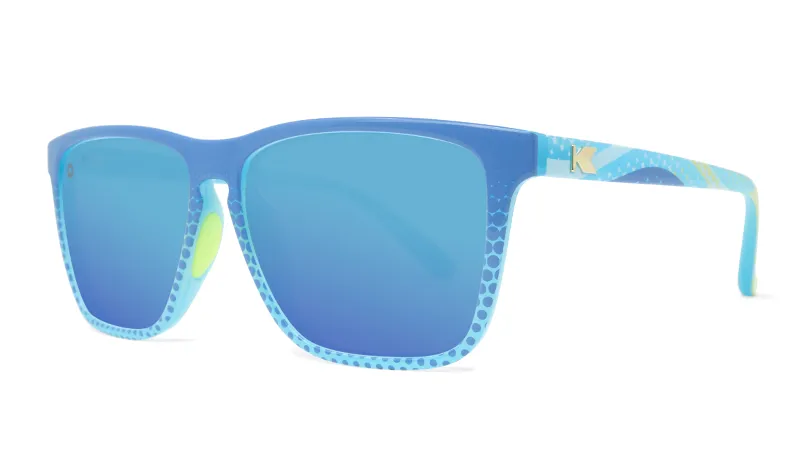 Knockaround - Fast Lanes Sport - Coastal (Polarised)