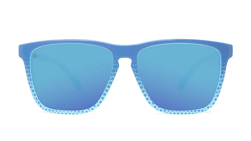 Knockaround - Fast Lanes Sport - Coastal (Polarised)