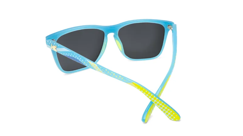 Knockaround - Fast Lanes Sport - Coastal (Polarised)
