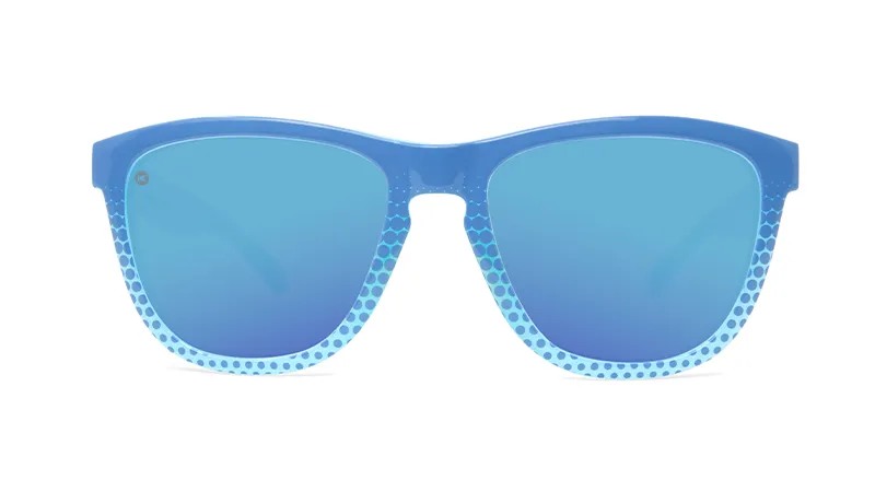 Knockaround - Premiums Sport - Coastal (Polarised)