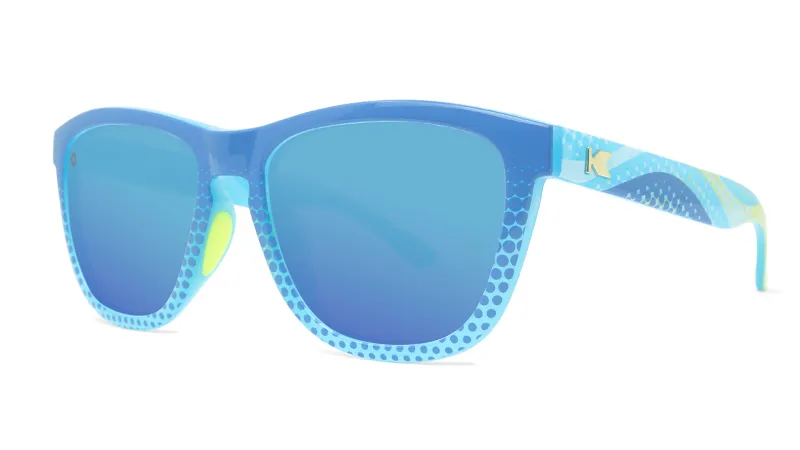 Knockaround - Premiums Sport - Coastal (Polarised)