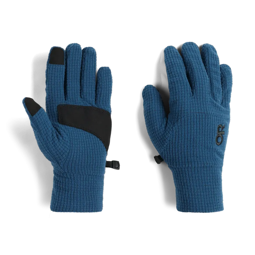 Men's Trail Mix Gloves
