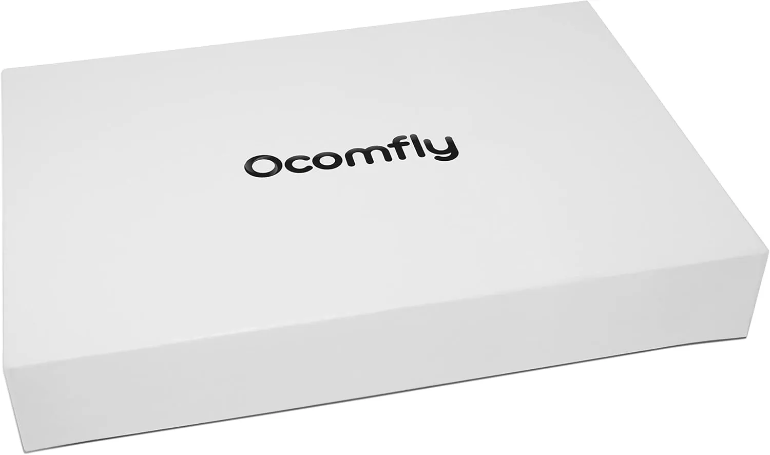 Ocomfly Mens Scarf  Gift Boxed Premium Scarf for Men. Ultra Warm, Soft, Durable & Stylish, Mens Scarf Winter