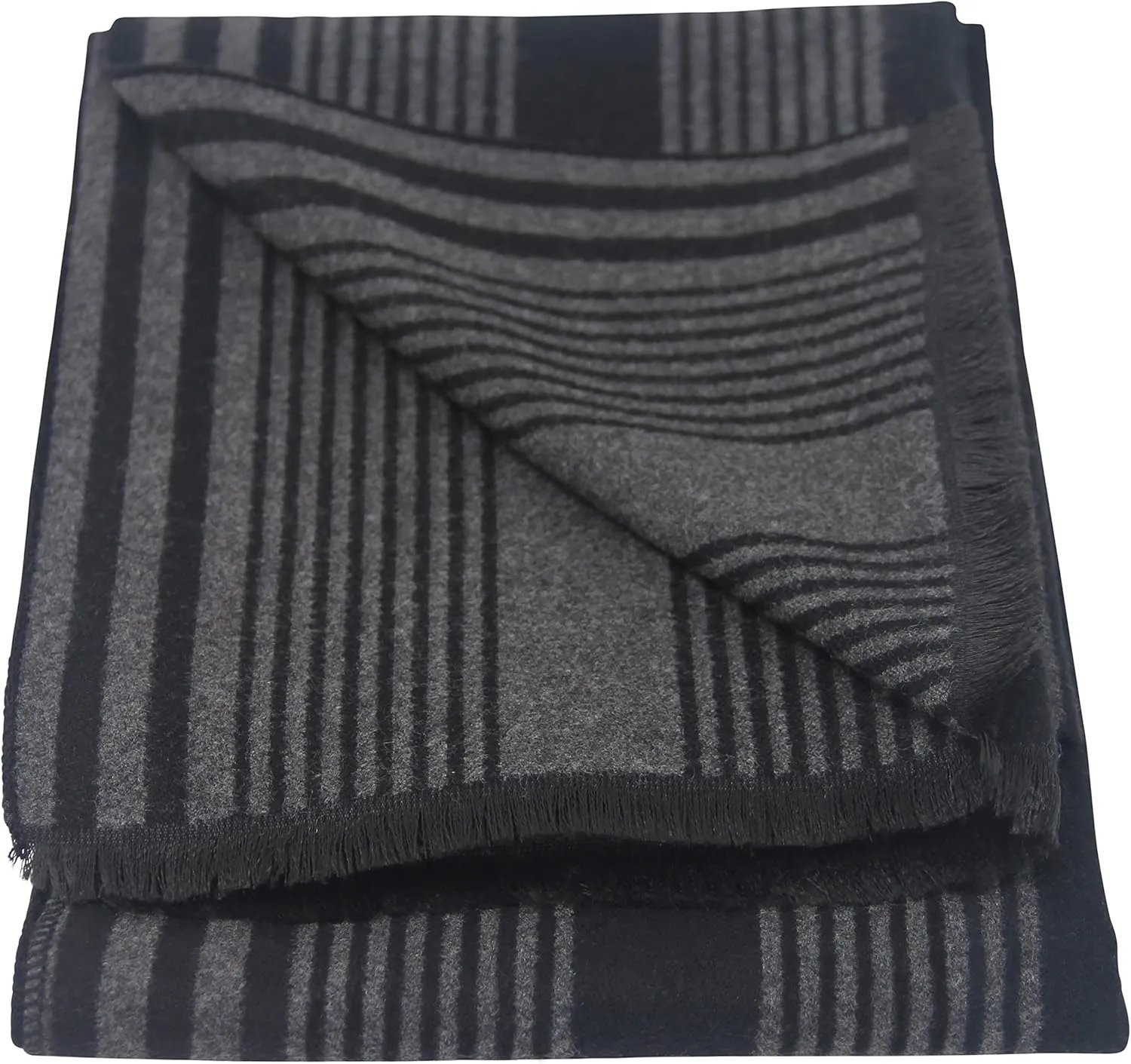 Ocomfly Mens Scarf  Gift Boxed Premium Scarf for Men. Ultra Warm, Soft, Durable & Stylish, Mens Scarf Winter