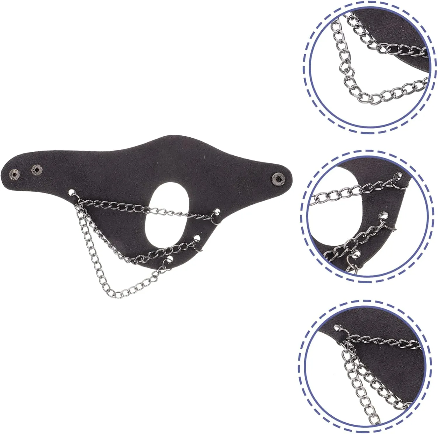 PartyKindom Biking Apparel Women Bike Fingerless Gloves for Men White Thick Riding Work Cycle Gloves for Fitness