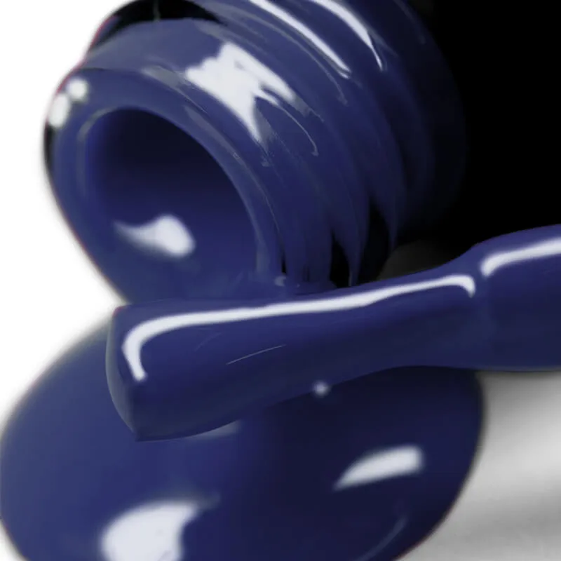 PNB Oceanic Blue gel nail polish 236